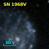 SN 1968V
