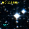 HD 111455