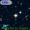 CPD-61  3375B