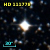 HD 111778