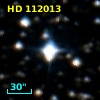HD 112013