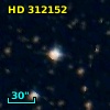 HD 312152
