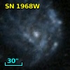 SN 1968W