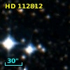 HD 112812