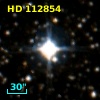 HD 112854