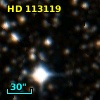 HD 113119