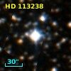 HD 113238