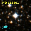 HD 113401
