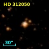 HD 312050