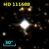 HD 111688