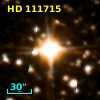 HD 111715