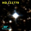 HD 111779