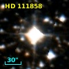 HD 111858
