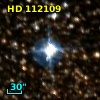 HD 112109