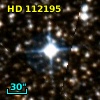 HD 112195