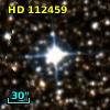 HD 112459