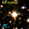 HD 112513