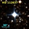HD 112637