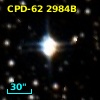 CPD-62  2984B