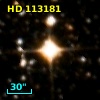 HD 113181