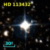 HD 113432