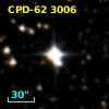 CPD-62  3006