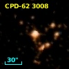 CPD-62  3008