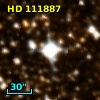 HD 111887