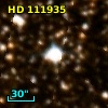 HD 111935