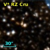 V* RZ Cru