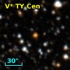 V* TY Cen
