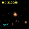 HD 312045