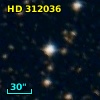 HD 312036