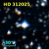 HD 312025