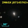 2MASX J07145763+8556237