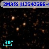 2MASS J12542566-6350537