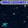 2MASS J12554871-6248317