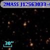 2MASS J12563033-6302498