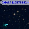 2MASS J12573182-6244160