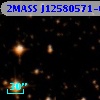 2MASS J12580571-6248555