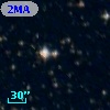 2MASS J13000734-6225017