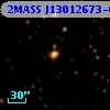 2MASS J13012673-6244045