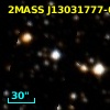 2MASS J13031777-6314124