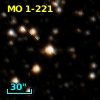 2MASS J13063868-6251522