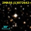2MASS J13072642-6305118