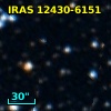 IRAS 12430-6151
