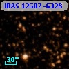 IRAS 12502-6328