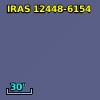 IRAS 12448-6154