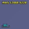 IRAS 12448-6228