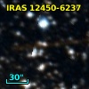 IRAS 12450-6237